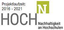 Nachhaltigkeit an Hochschulen (HOCH-N)