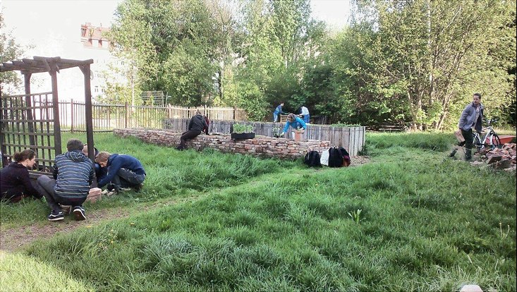 amaliengarten zittau